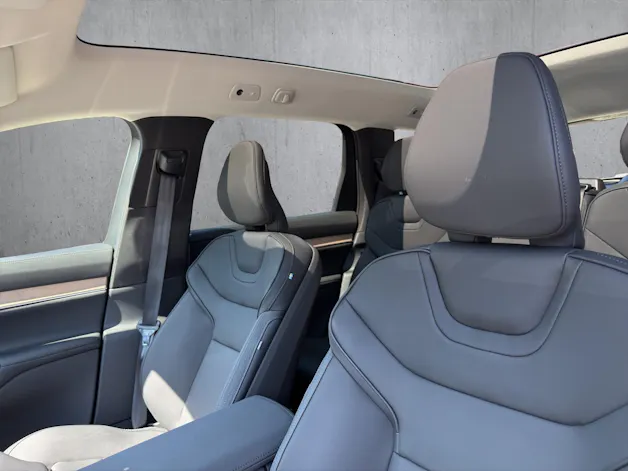 Volvo EX90 Twin Ultra AWD