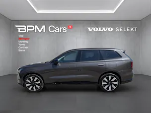 Volvo EX90 Twin Ultra AWD