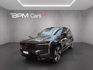 Volvo EX90 Twin Ultra AWD