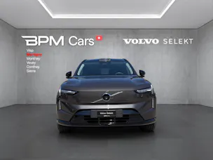 Volvo EX90 Twin Ultra AWD