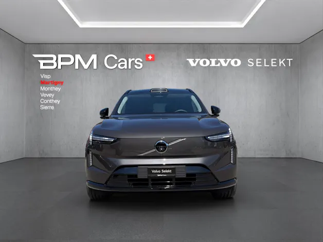 Volvo EX90 Twin Ultra AWD