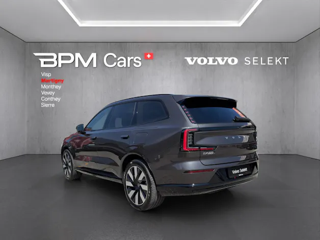 Volvo EX90 Twin Ultra AWD