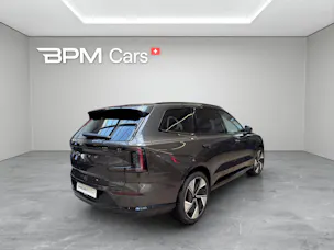 VOLVO EX90 Twin Ultra AWD