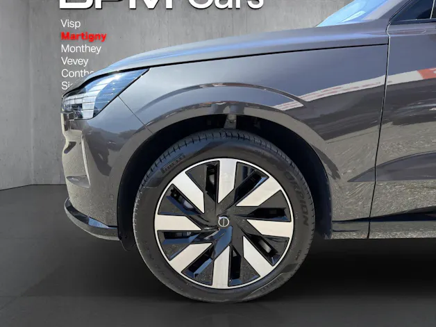 Volvo EX90 Twin Ultra AWD
