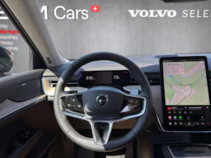 Volvo EX90 Twin Ultra AWD