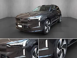 Volvo EX90 Twin Ultra AWD