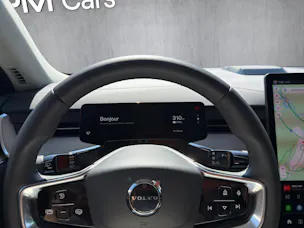 Volvo EX90 Twin Ultra AWD