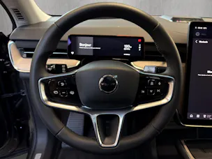 Volvo EX90 Twin Ultra AWD