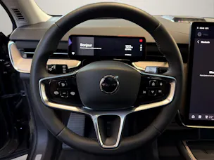 VOLVO EX90 Twin Ultra AWD