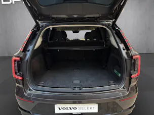 Volvo EX90 Twin Ultra AWD