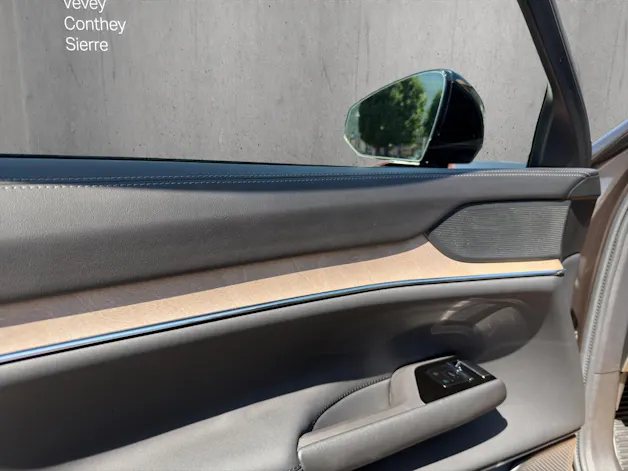 Volvo EX90 Twin Ultra AWD
