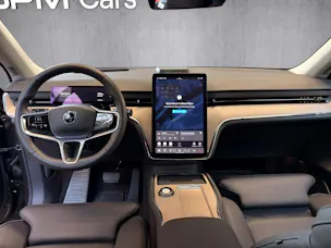Volvo EX90 Twin Ultra AWD