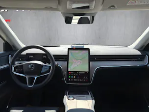 Volvo EX90 Twin Ultra AWD