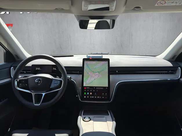 Volvo EX90 Twin Ultra AWD