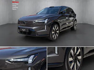 Volvo EX90 Twin Ultra AWD