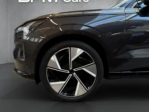 Volvo EX90 Twin Ultra AWD