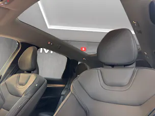 Volvo EX90 Twin Ultra AWD