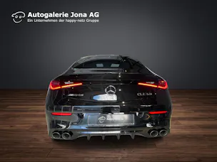 Mercedes-Benz CLE 53 AMG 4matic+ Coupé