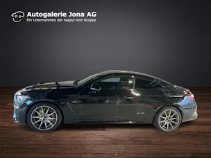 Mercedes-Benz CLE 53 AMG 4matic+ Coupé
