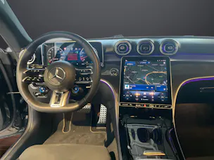 Mercedes-Benz CLE 53 AMG 4matic+ Coupé