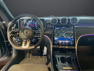 Mercedes-Benz CLE 53 AMG 4matic+ Coupé