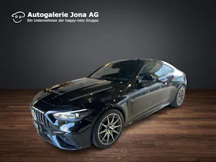 Mercedes-Benz CLE 53 AMG 4matic+ Coupé