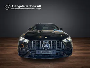 Mercedes-Benz CLE 53 AMG 4matic+ Coupé