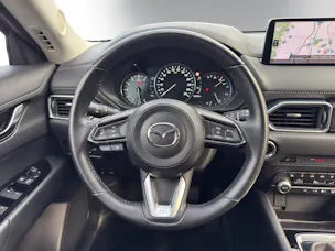 Mazda CX-5 G 165 Advantage