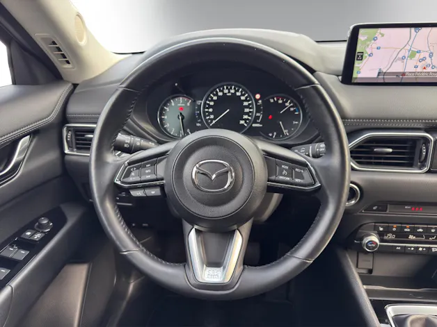 Mazda CX-5 G 165 Advantage