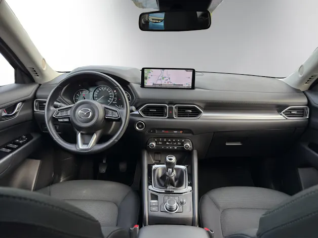 Mazda CX-5 G 165 Advantage