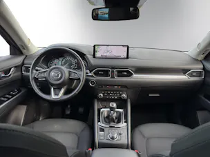 Mazda CX-5 G 165 Advantage