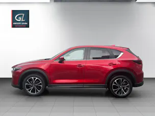 Mazda CX-5 G 165 Advantage