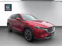 Mazda CX-5 G 165 Advantage