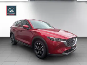 Mazda CX-5 G 165 Advantage