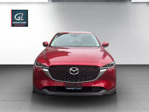 Mazda CX-5 G 165 Advantage