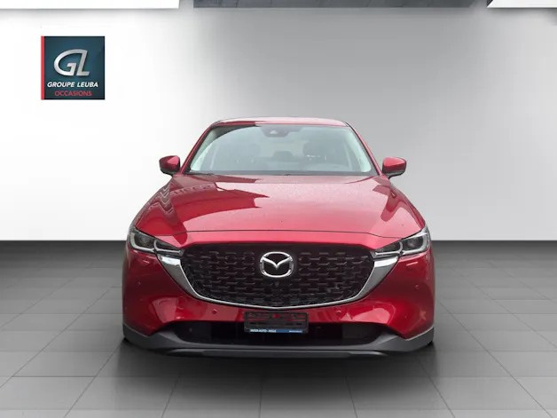 Mazda CX-5 G 165 Advantage