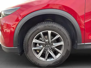 Mazda CX-5 G 165 Advantage