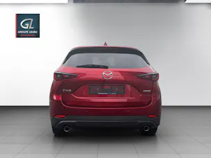 Mazda CX-5 G 165 Advantage