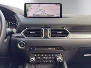 Mazda CX-5 G 165 Advantage
