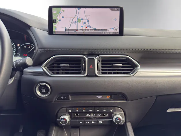 Mazda CX-5 G 165 Advantage