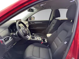 Mazda CX-5 G 165 Advantage