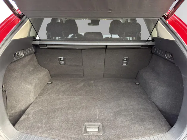 Mazda CX-5 G 165 Advantage