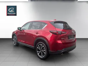 Mazda CX-5 G 165 Advantage