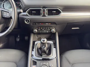 Mazda CX-5 G 165 Advantage