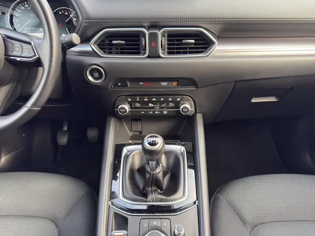Mazda CX-5 G 165 Advantage