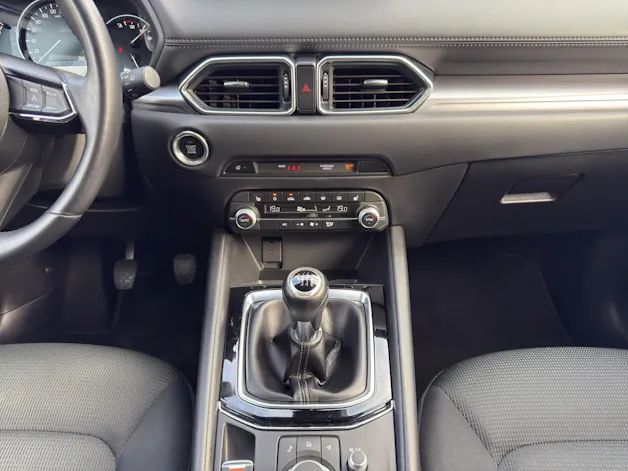 Mazda CX-5 G 165 Advantage