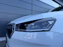 Škoda Fabia 1.0 TSI Ambition