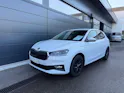 Škoda Fabia 1.0 TSI Ambition