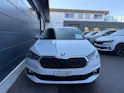 Škoda Fabia 1.0 TSI Ambition