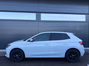 Škoda Fabia 1.0 TSI Ambition